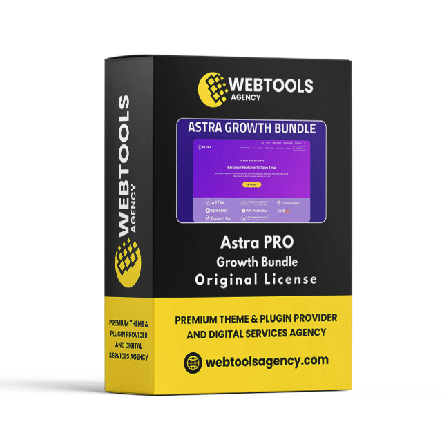 Astra Growth Bundle
