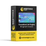 Crocoblock JetEngine | Original Lifetime License