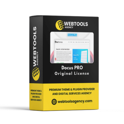 Docus Pro Plugin