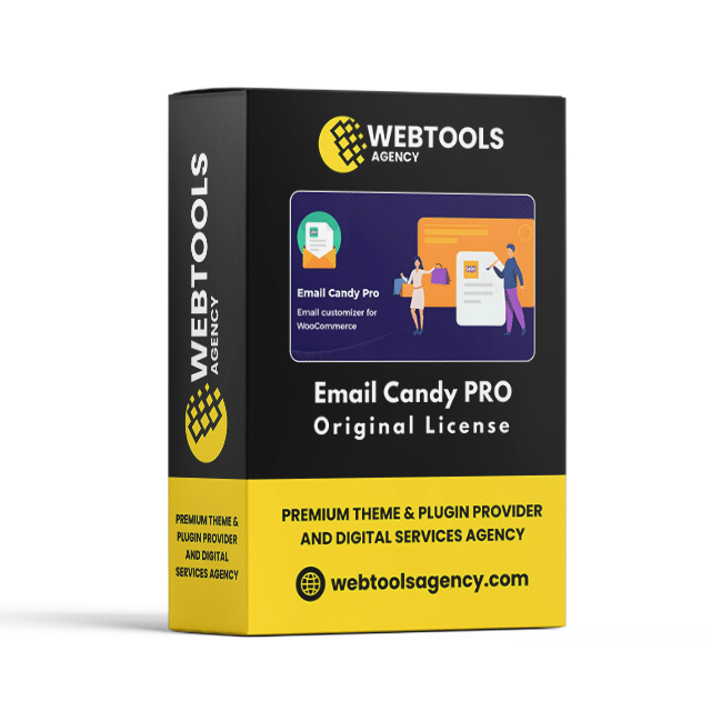 Email Candy Pro Email Candy Pro plugin