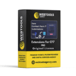 CF7 extensions