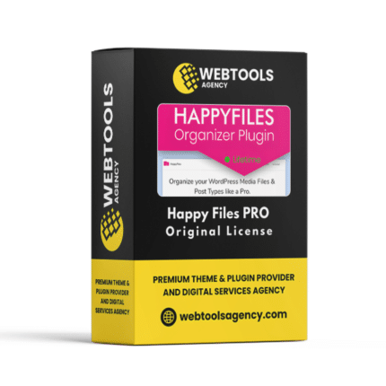 HappyFiles PRO