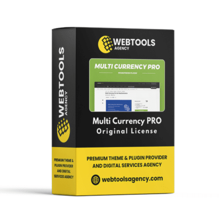 Multi Currency Pro