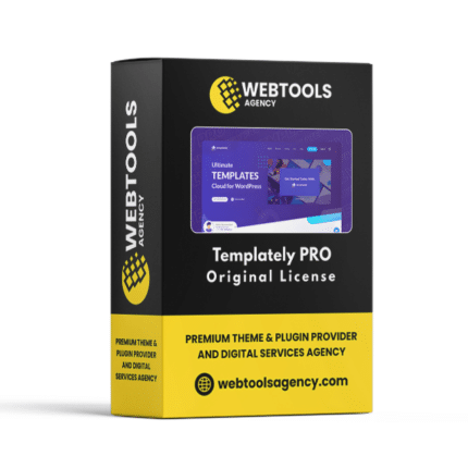 Templately Pro