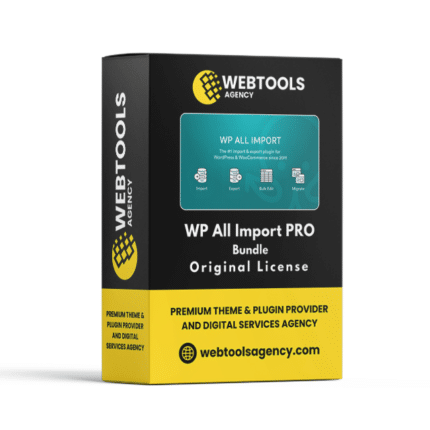 WP All Import Pro