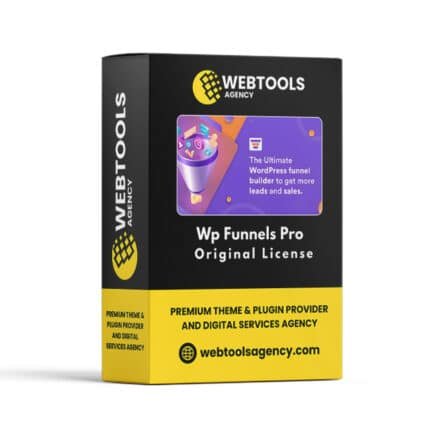 WP Funnels Pro