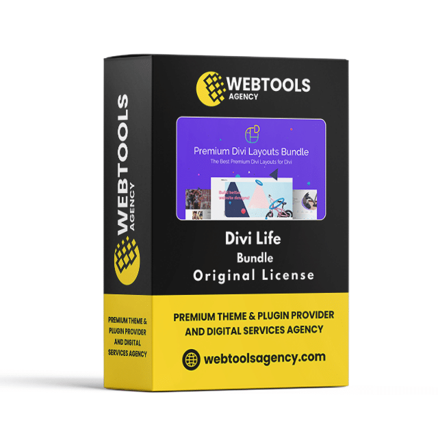 Divi Life Bundle