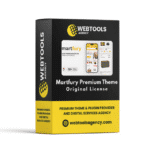 Martfury Premium Theme