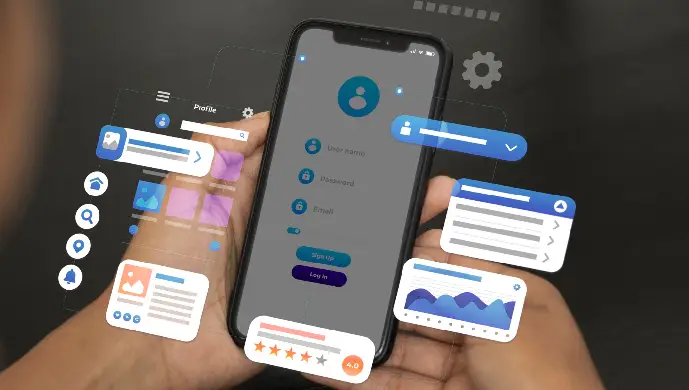 App Development​