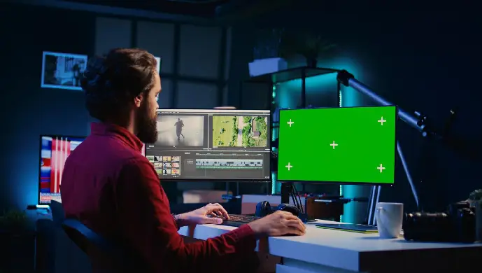 Video & Animation