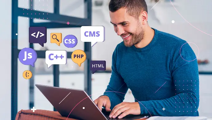 Web Development​